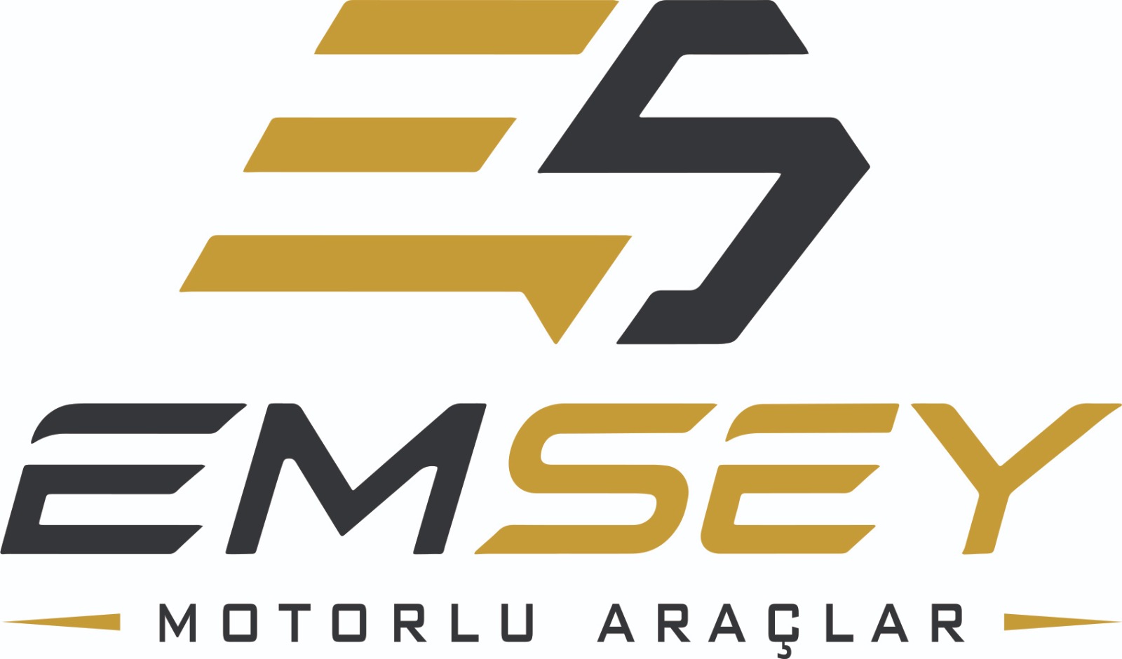 Emsey Motorlu Araçlar San. ve Tic. Ltd. Şti. Logo