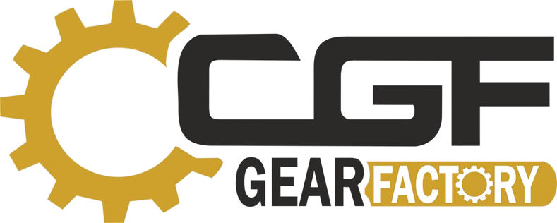 Gear Factory